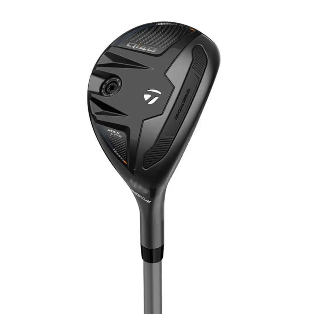 TaylorMade  - Chrome 6