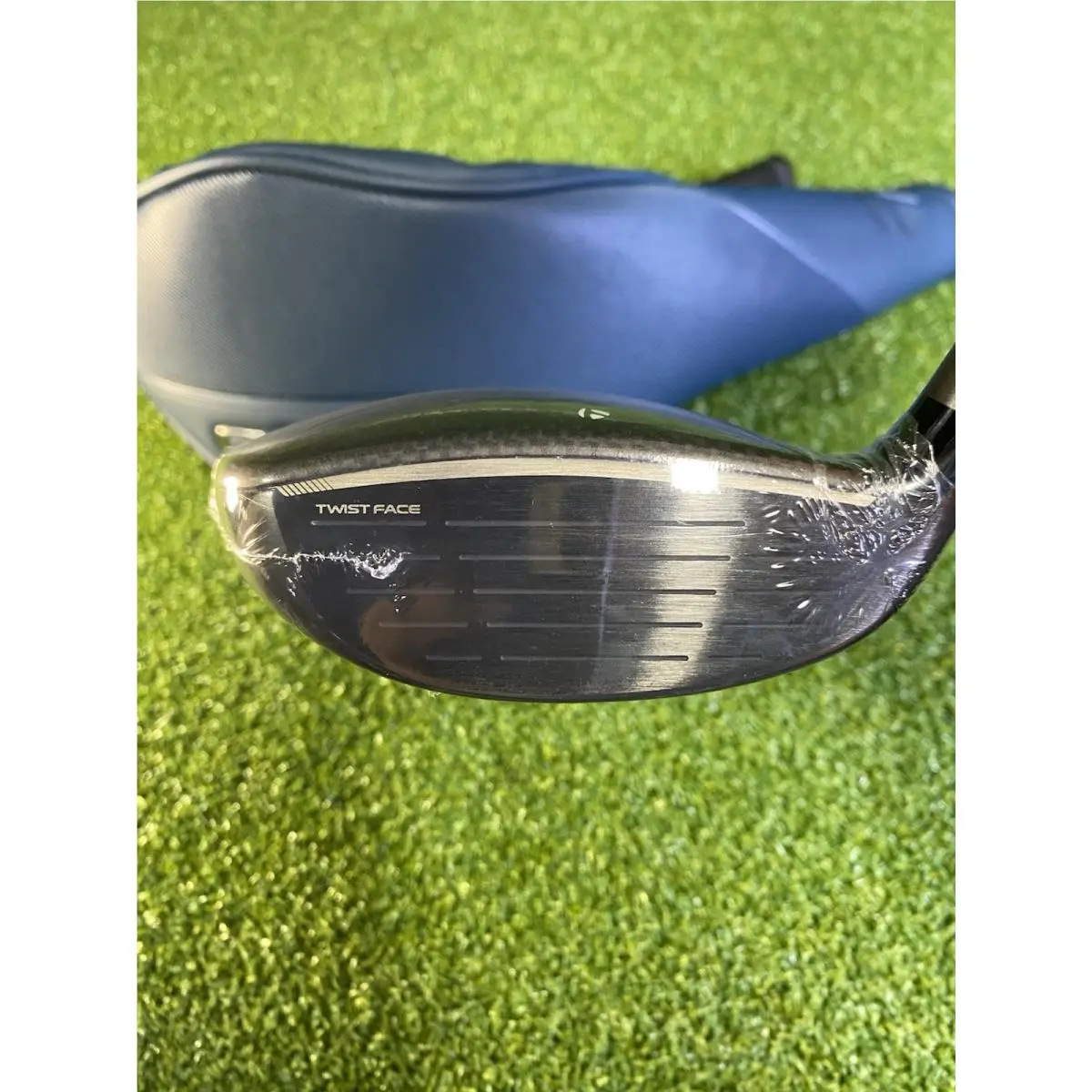 TaylorMade  - Qi4D Max - Max 1
