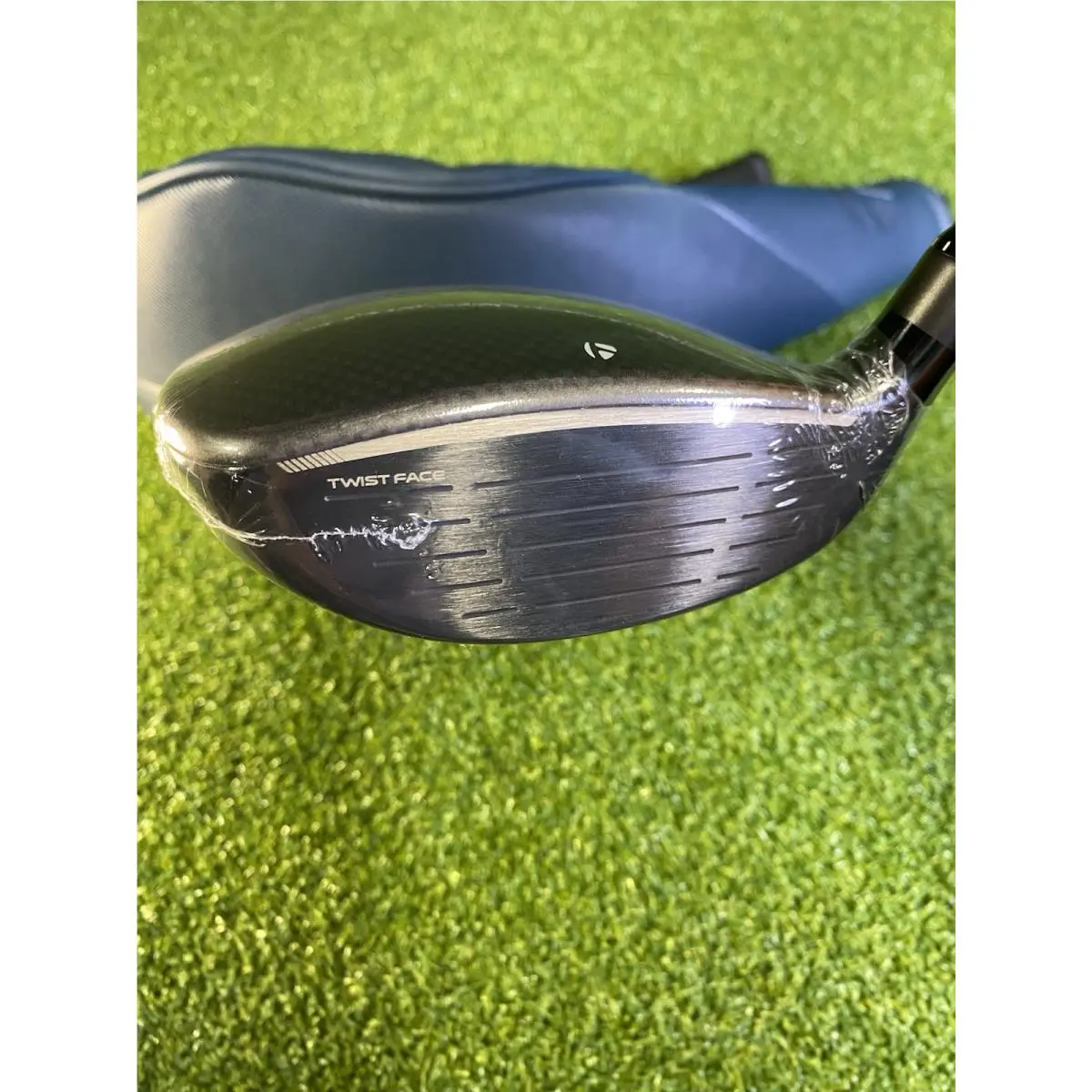 TaylorMade  - Qi4D Max - Max 2