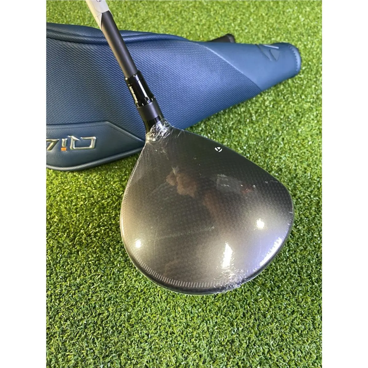 TaylorMade  - Qi4D Max - Max 3