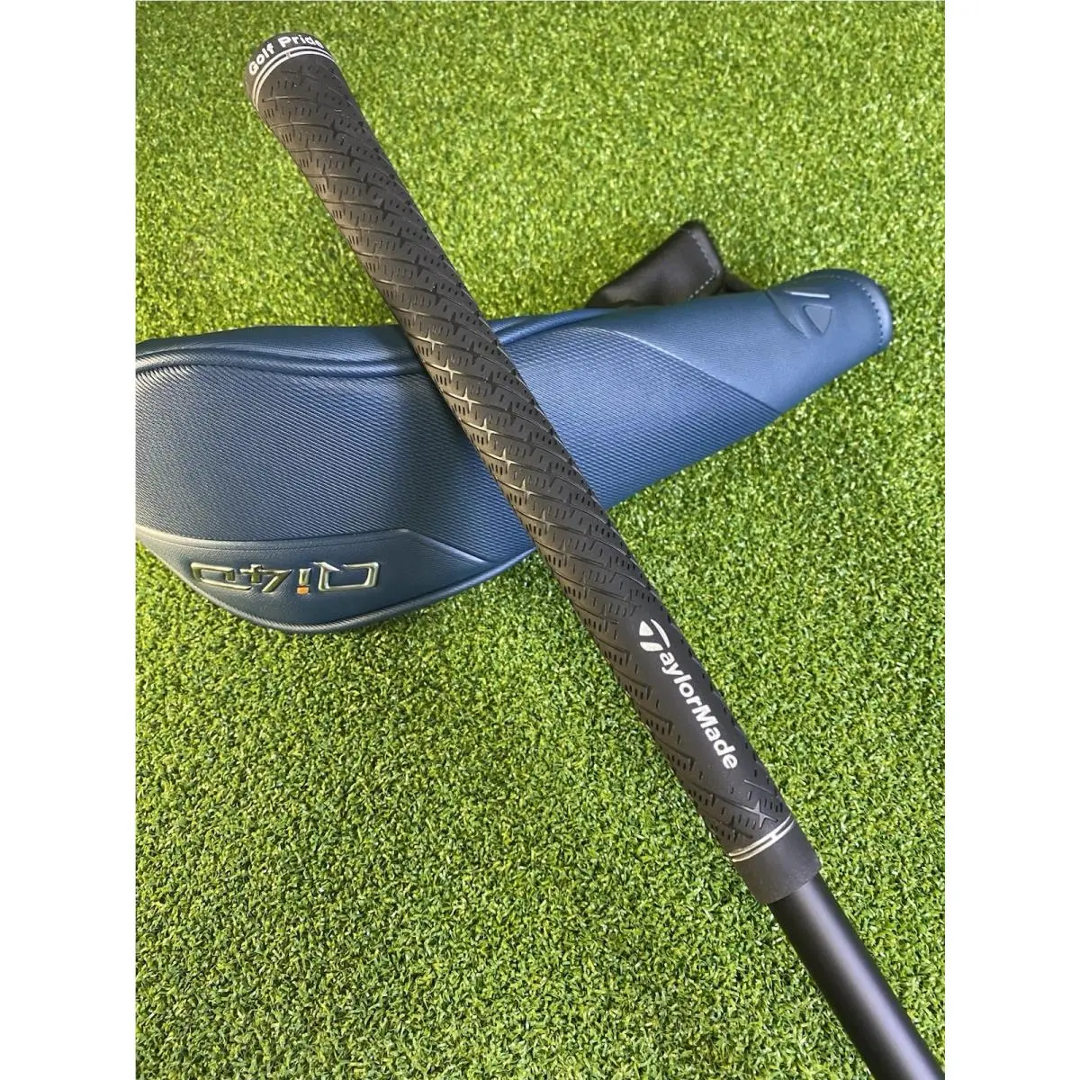 TaylorMade  - Qi4D Max - Max 5