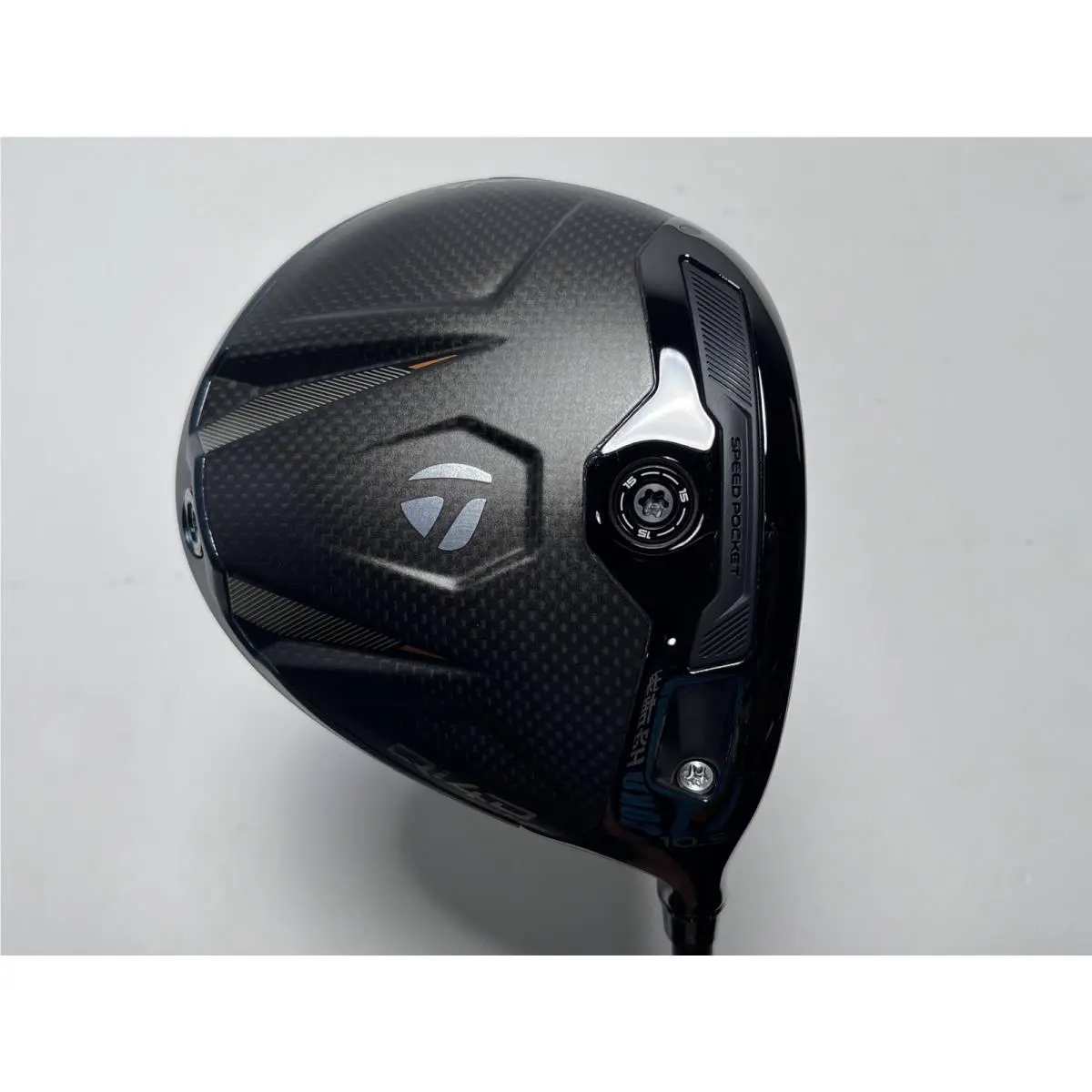 TaylorMade  - Qi4D LS 0