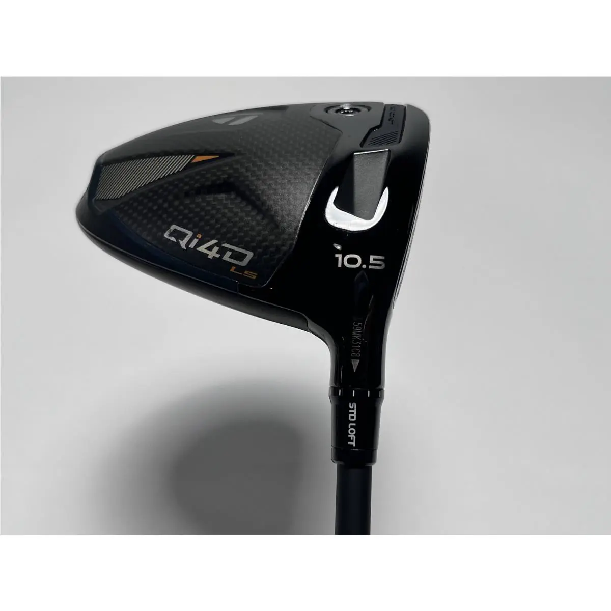 TaylorMade  - Qi4D LS 1