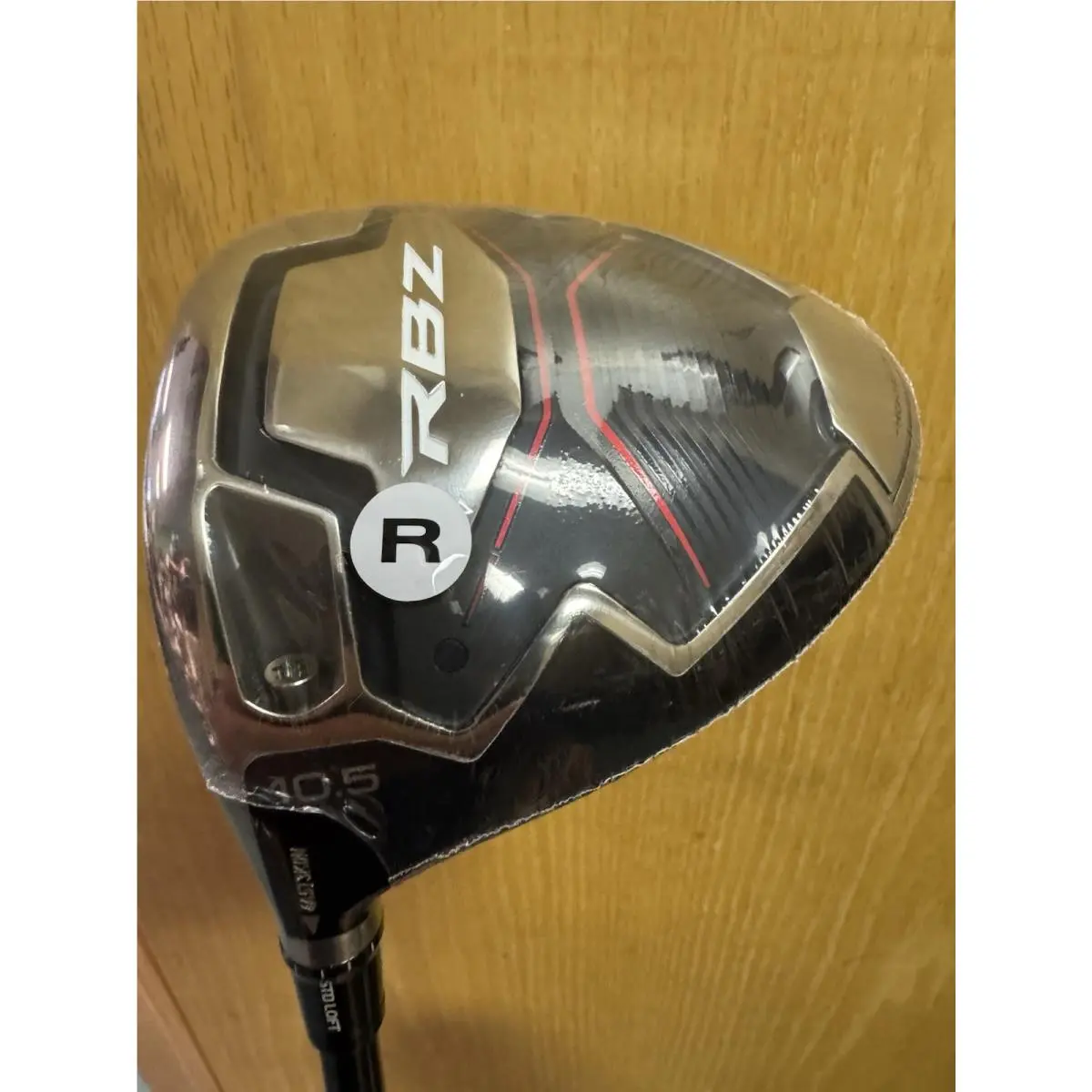 TaylorMade  - RBZ Speedlite 2 - RBZ Speedlite 0