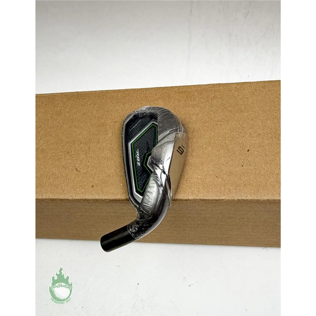 TaylorMade  - RBZ - RBZ 0