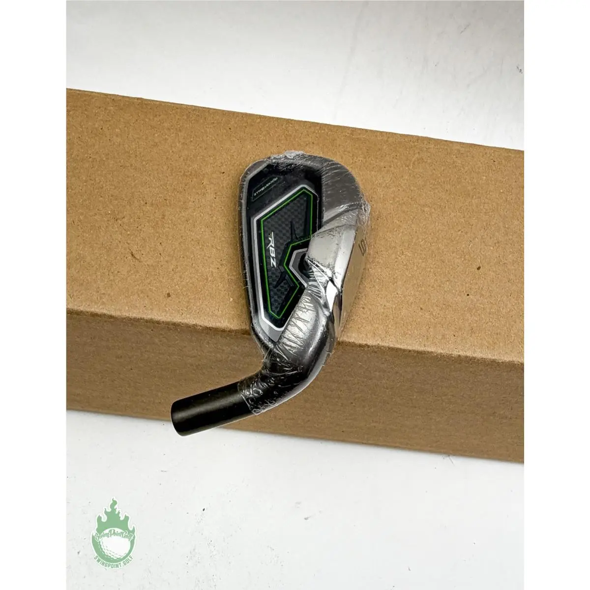 TaylorMade  - RBZ - RBZ 1