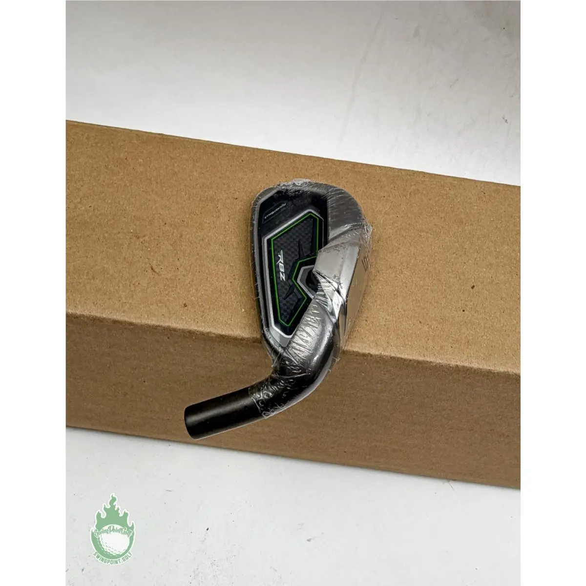 TaylorMade  - RBZ - RBZ 2
