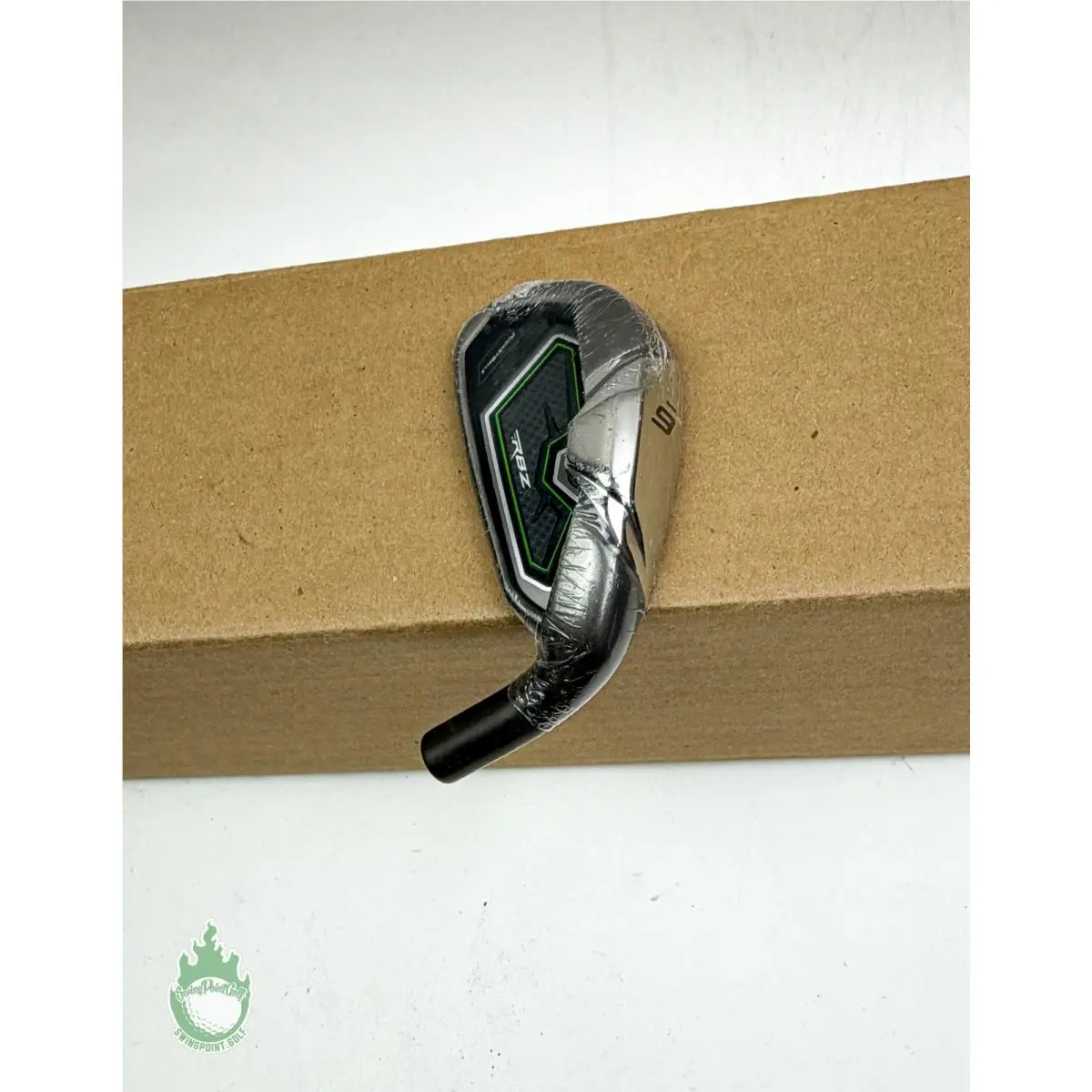 TaylorMade  - RBZ - RBZ 7