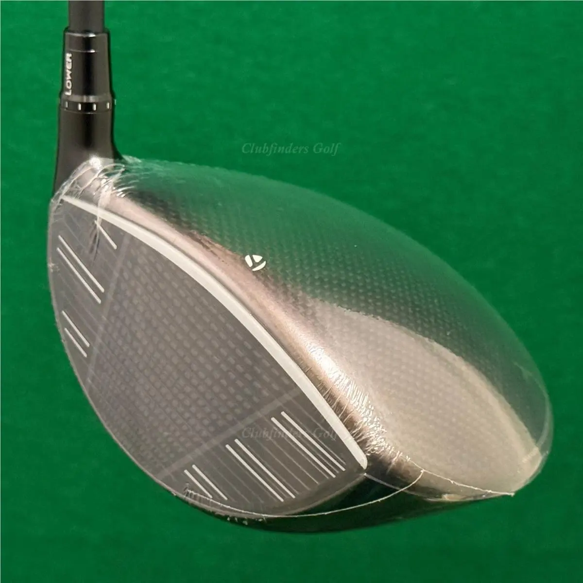 TaylorMade  - Qi4D Max - Max 1