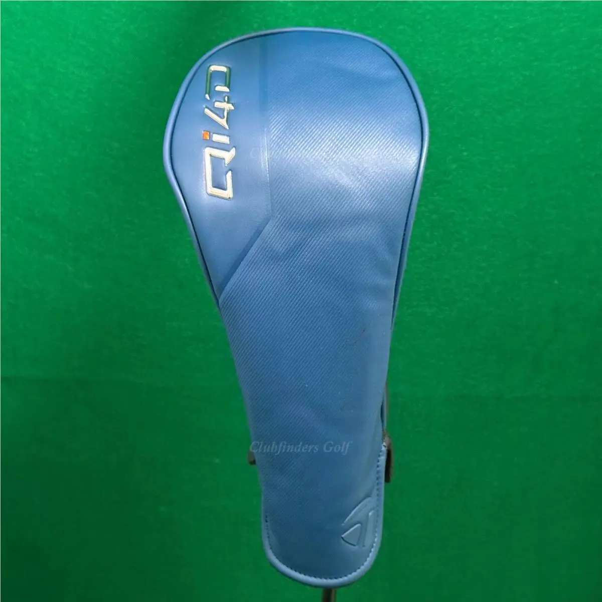 TaylorMade  - Qi4D Max - Max 2