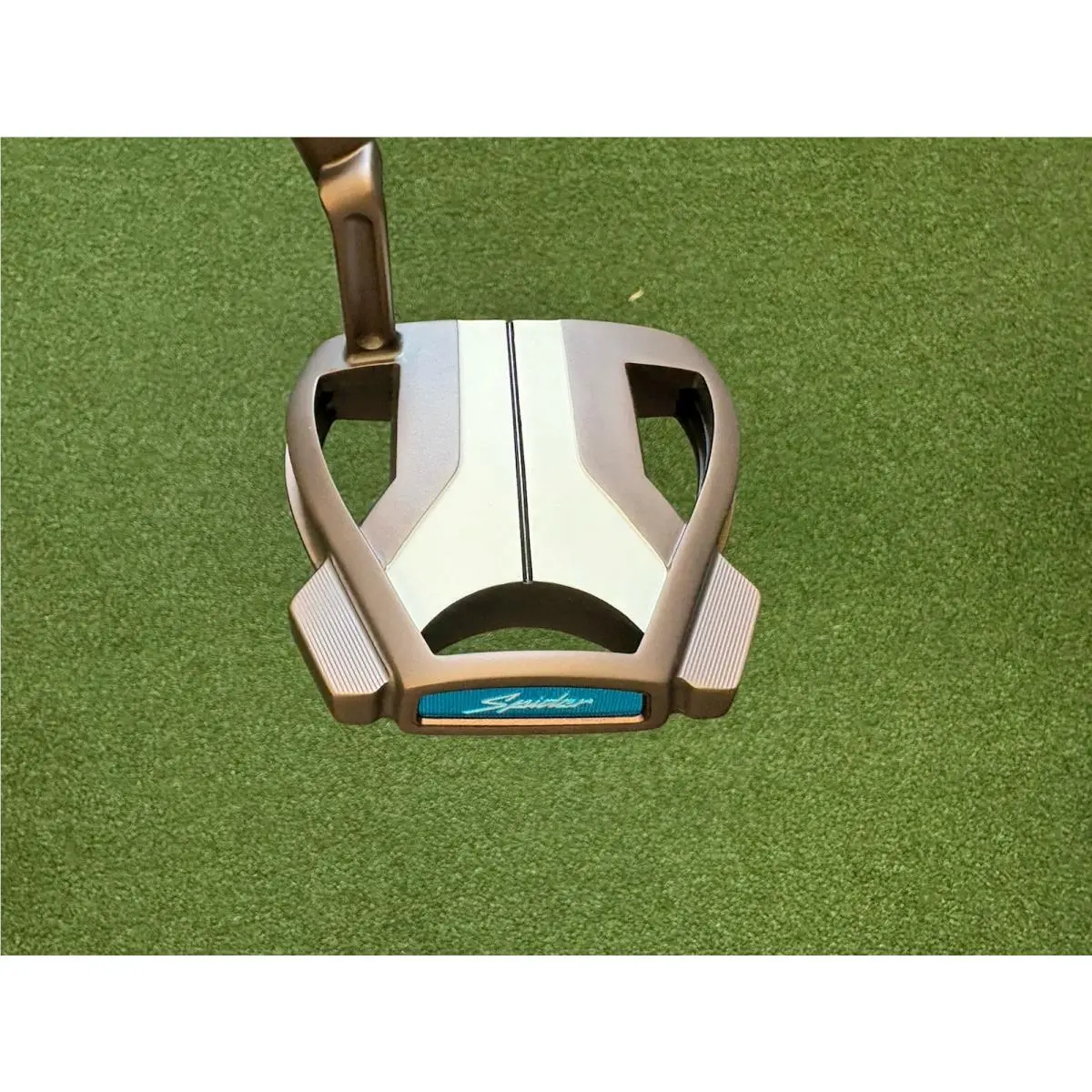 TaylorMade  - Spider X - Spider - Bronze 1