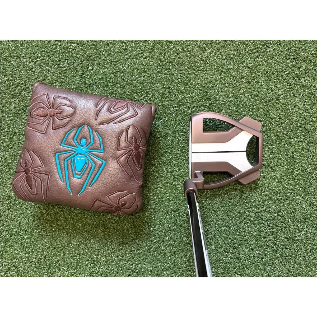 TaylorMade  - Spider X - Spider - Bronze 2