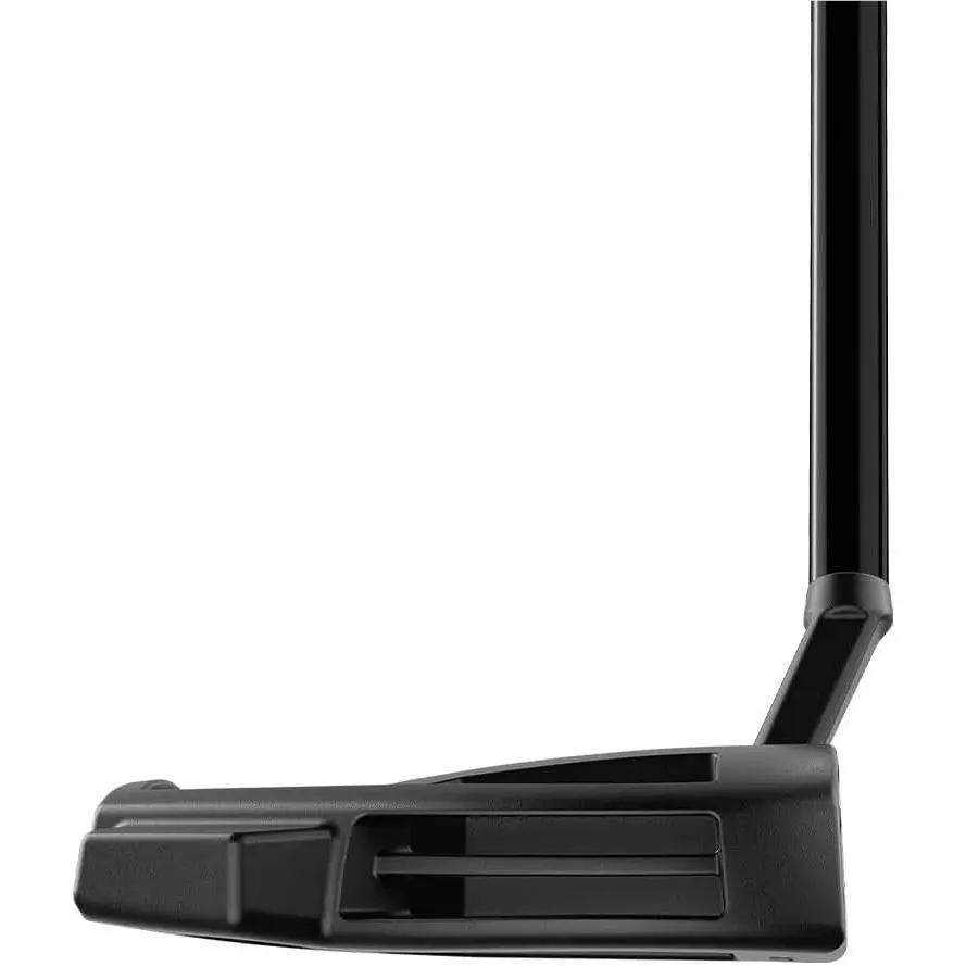 TaylorMade  - TaylorMade Spider Tour X Black - Black, Lie Angle: Black 6