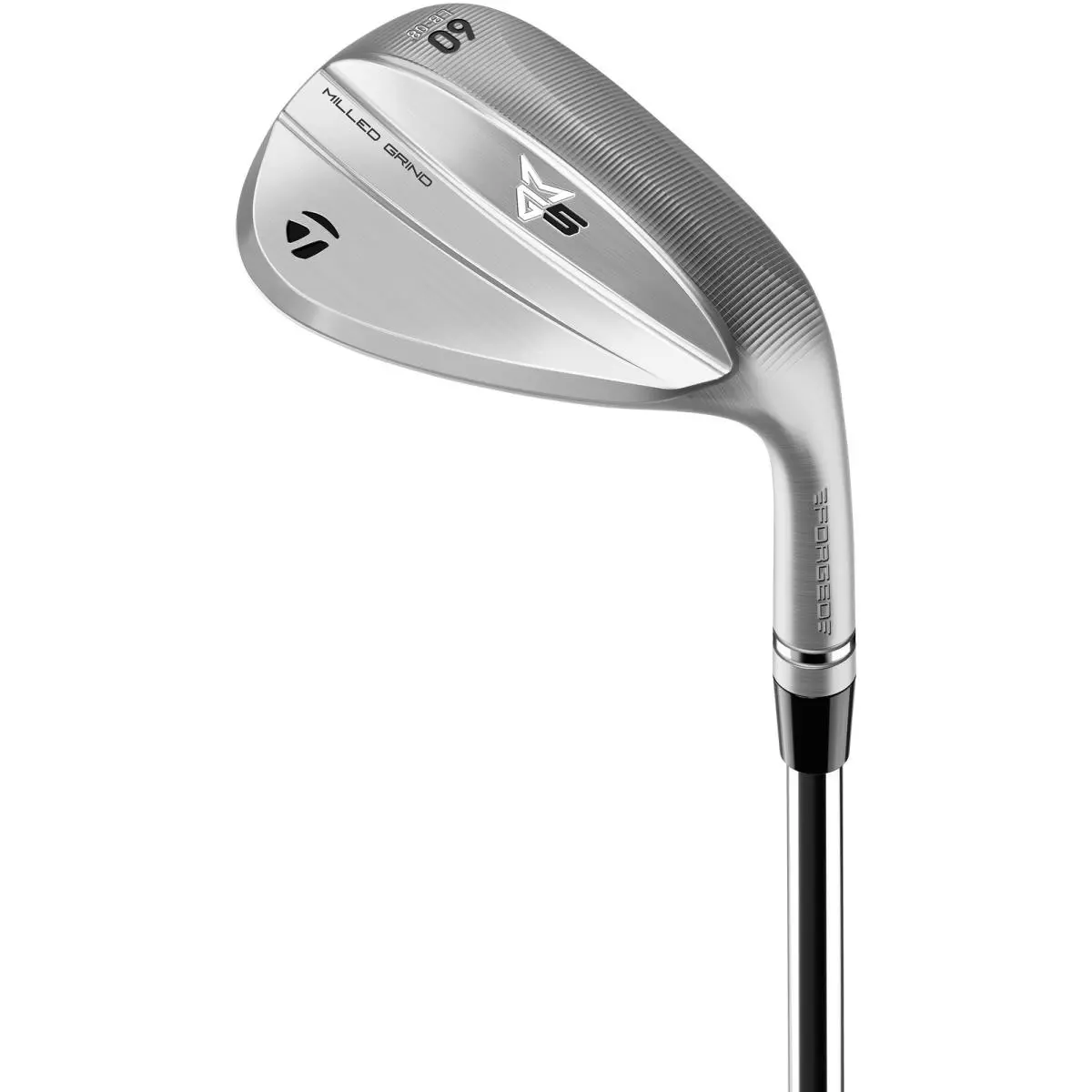 Taylormade MG5 Chrome LB 58 Lob Wedge 58-8 Dynamic Gold Tour Issue 115 - Gold