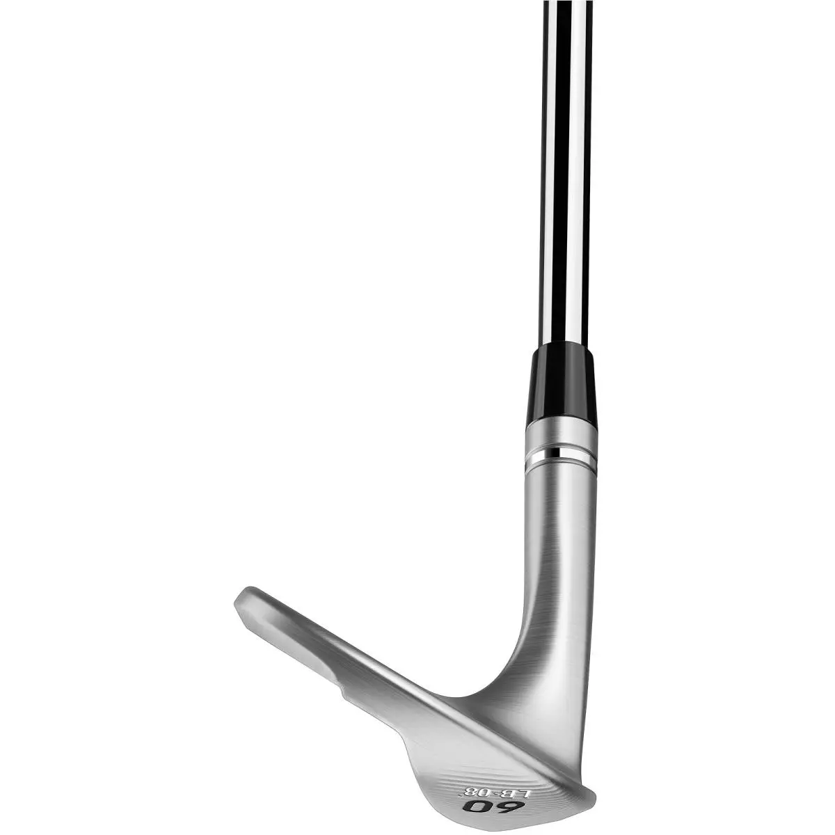 TaylorMade  - MG5 Chrome LB - Chrome - Gold (UPC: 192371942376) 0