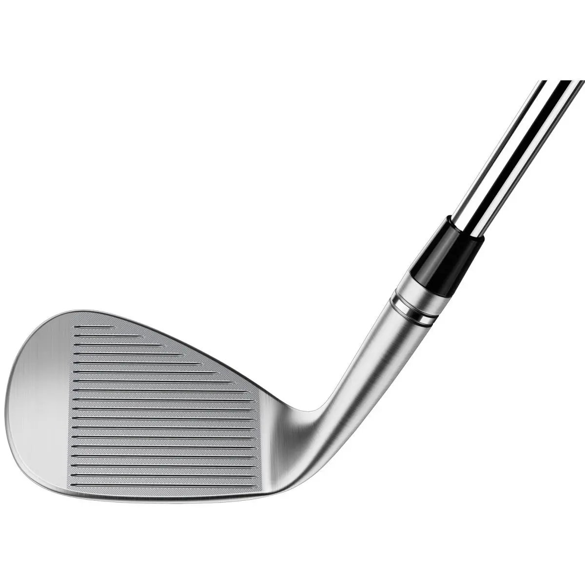 TaylorMade  - MG5 Chrome LB - Chrome - Gold (UPC: 192371942376) 1