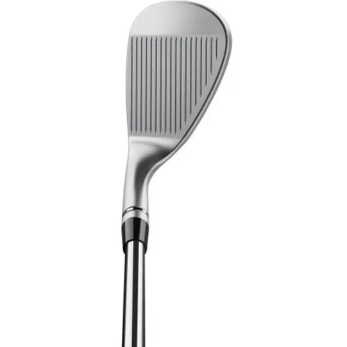 TaylorMade  - MG5 Chrome LB - Chrome - Gold (UPC: 192371942376) 2