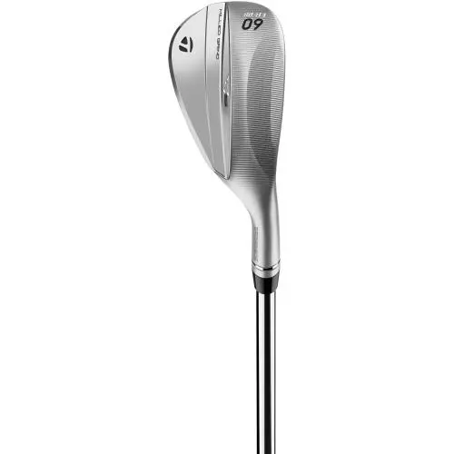 TaylorMade  - MG5 Chrome LB - Chrome - Gold (UPC: 192371942376) 3