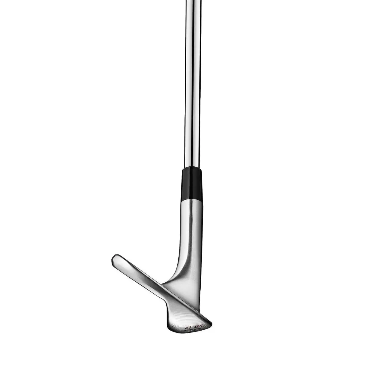 TaylorMade  - Milled Grind Wedge - Milled Grind Wedge - Silver, Lie Angle: Silver 3