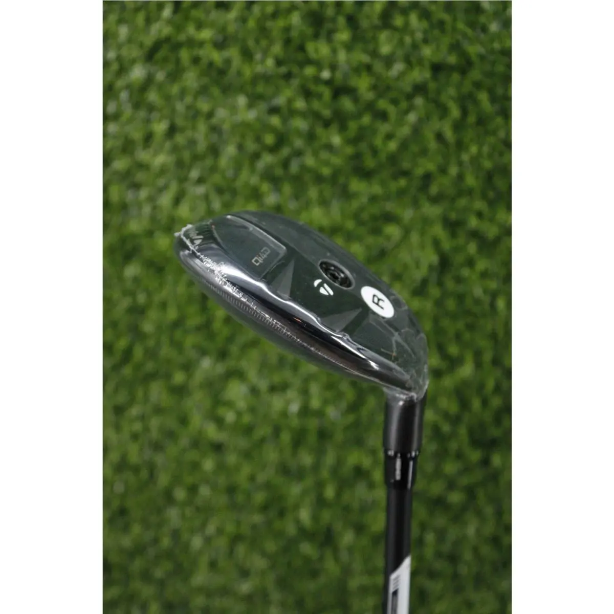 TaylorMade  - Qi4D Rescue - Rescue 1