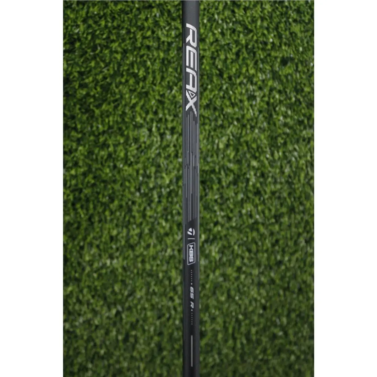 TaylorMade  - Qi4D Rescue - Rescue 3