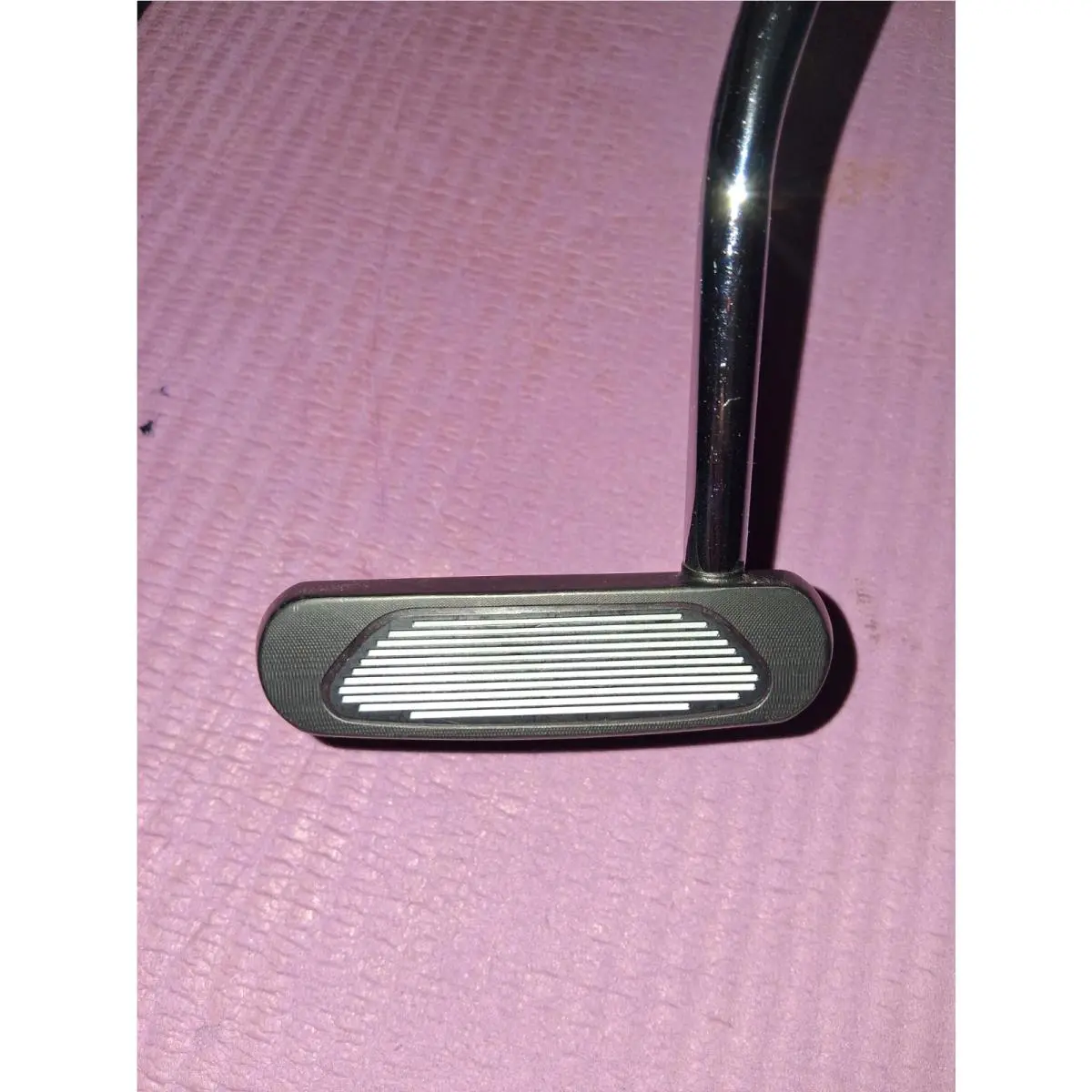 TaylorMade  - archmore - archmore - Black, Lie Angle: Black 0