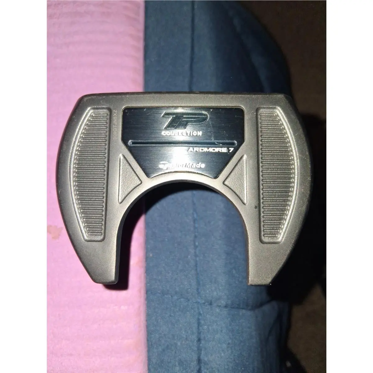 TaylorMade  - archmore - archmore - Black, Lie Angle: Black 1