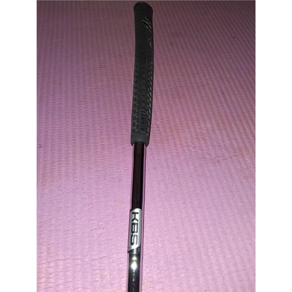 TaylorMade  - archmore - archmore - Black, Lie Angle: Black 2
