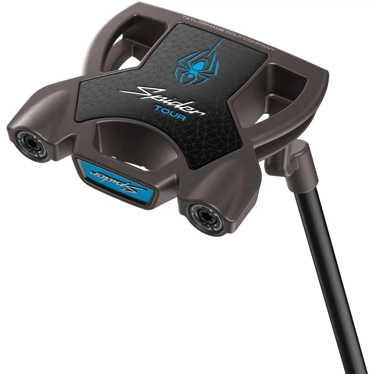 TaylorMade  - Spider Tour #1 L-Neck `26 (UPC: 197995253778) 0