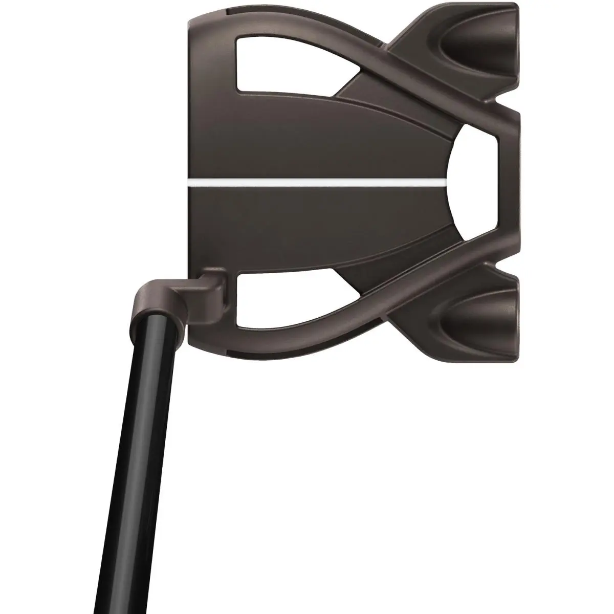 TaylorMade  - Spider Tour #1 L-Neck `26 (UPC: 197995253778) 2