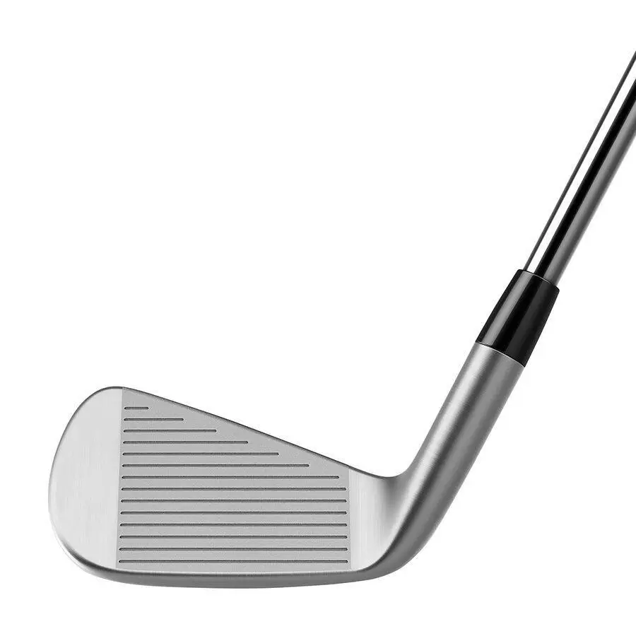 TaylorMade  - P790 - n2780609 - Gold (UPC: 192371742679) 8