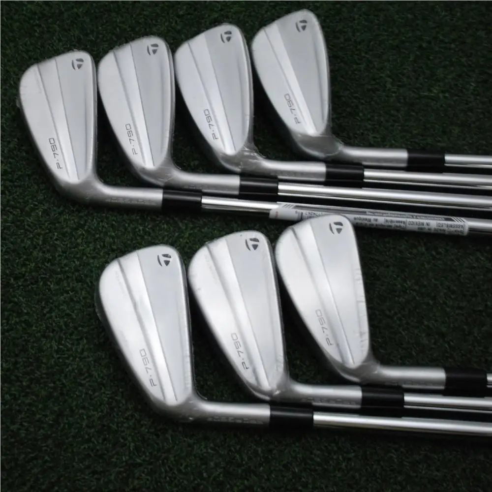 TaylorMade  - P790 - n2780609 - Gold (UPC: 192371742679) 0