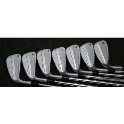 TaylorMade  - P790 - n2780609 - Gold (UPC: 192371742679) 1