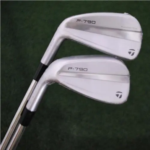 TaylorMade  - P790 - n2780609 - Gold (UPC: 192371742679) 2