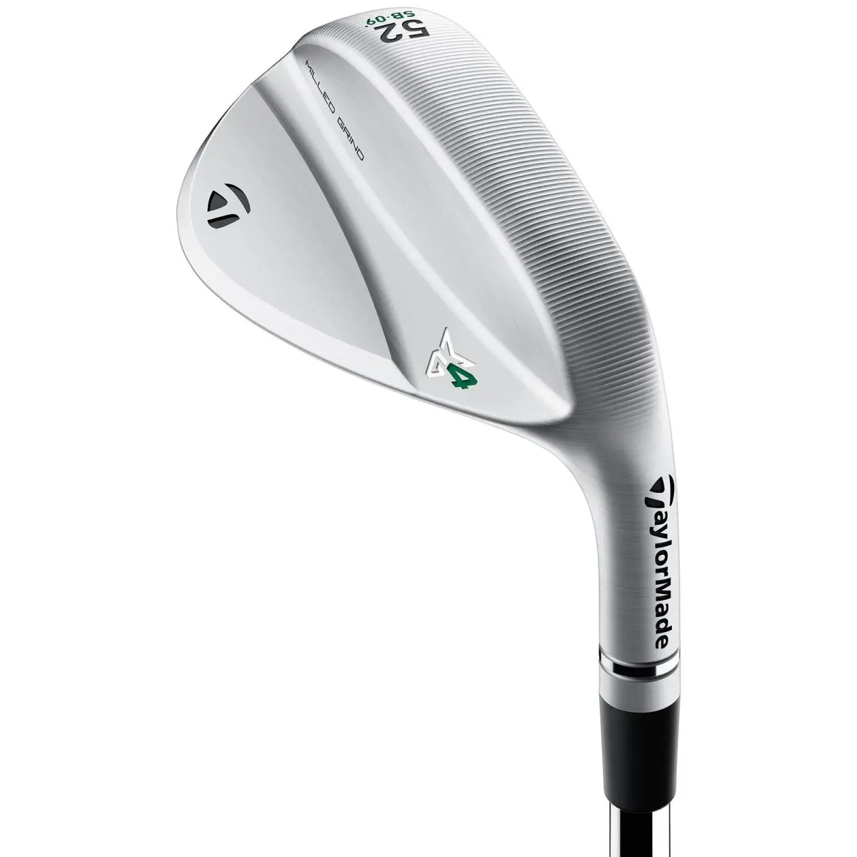 Taylormade MG4 Chrome SB 58 Lob Wedge 58-11 Dynamic Gold 115 Tour Issue - Gold