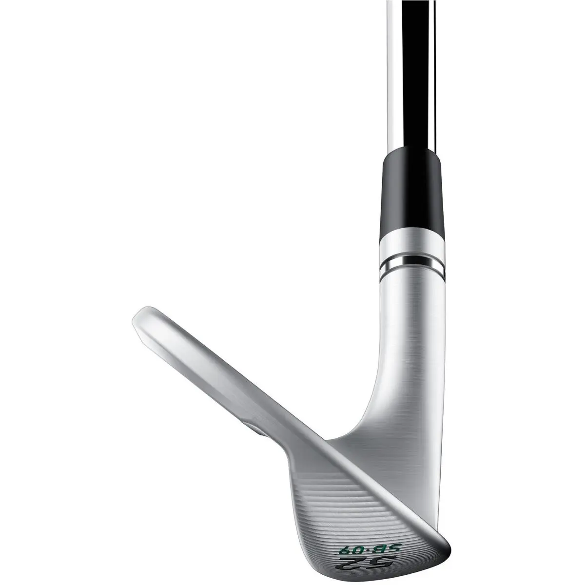TaylorMade  - MG4 Chrome SB - Chrome - Gold (UPC: 192371620779) 0