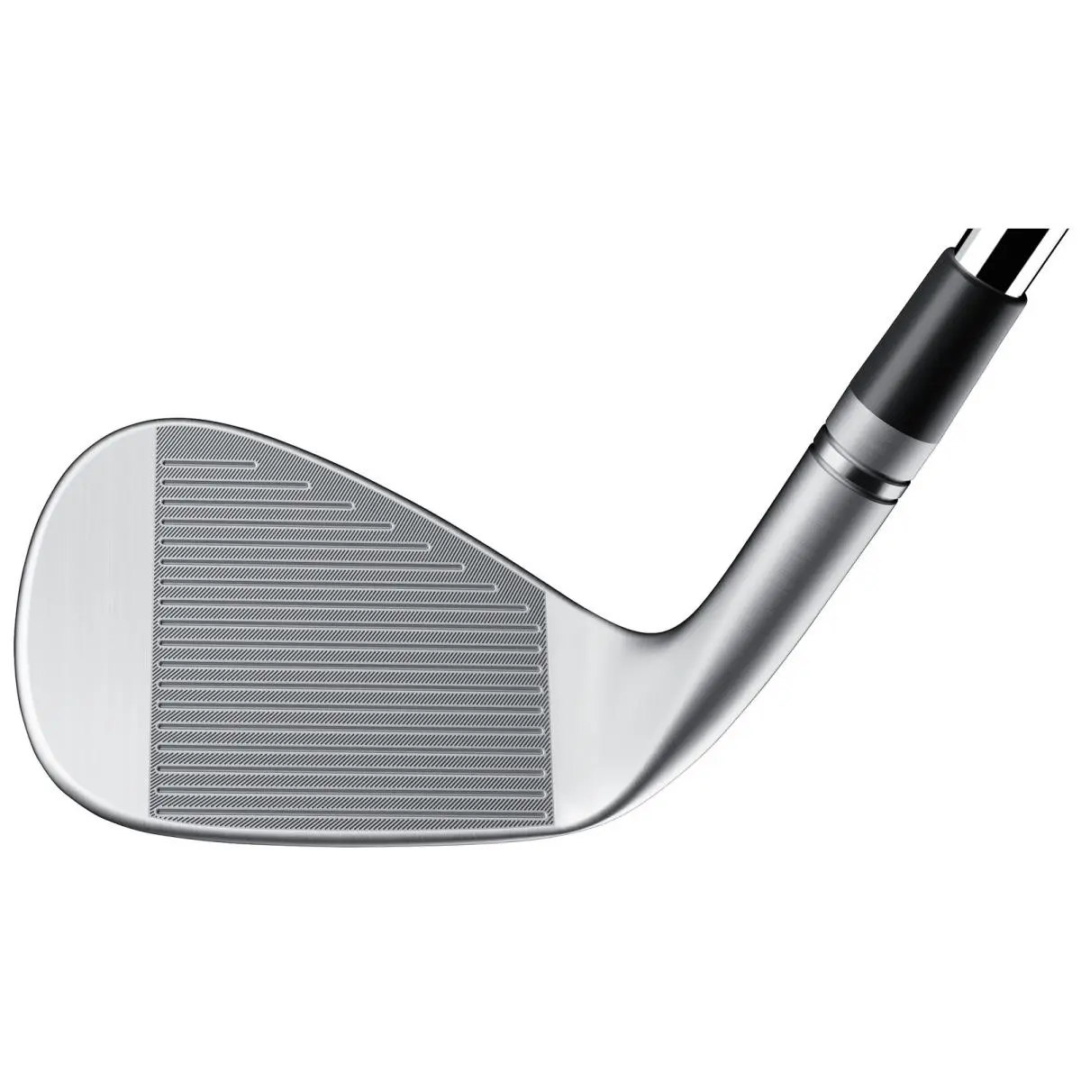 TaylorMade  - MG4 Chrome SB - Chrome - Gold (UPC: 192371620779) 1