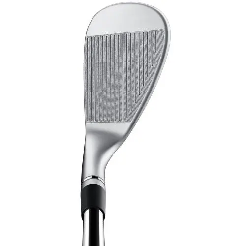 TaylorMade  - MG4 Chrome SB - Chrome - Gold (UPC: 192371620779) 2