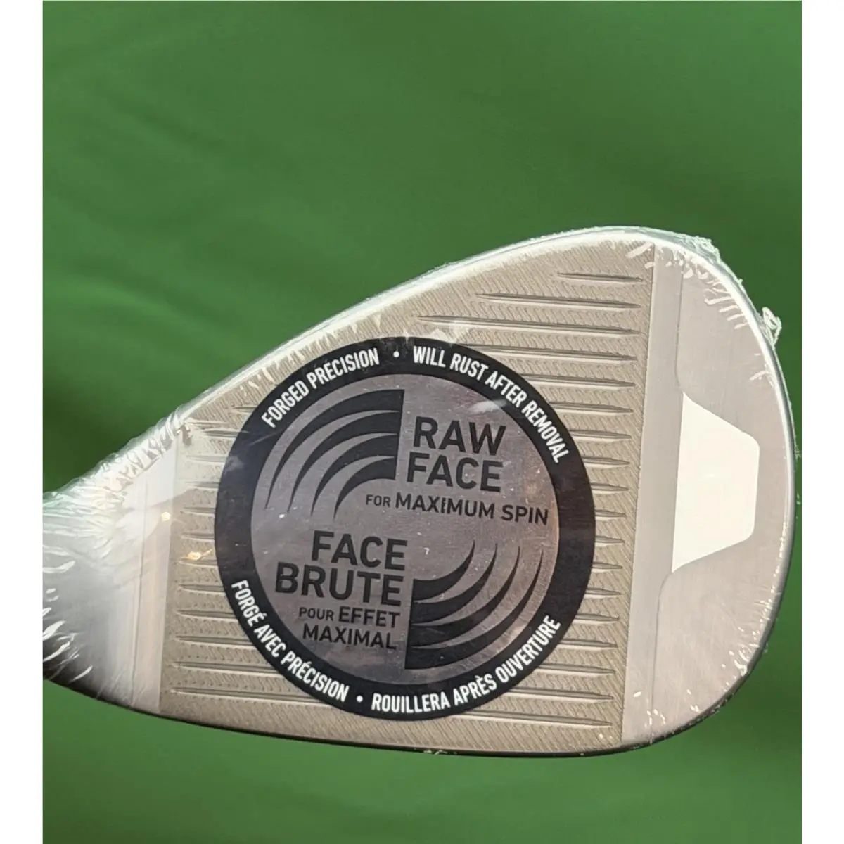 TaylorMade  - Milled Grind 5 - Milled Grind - Chrome 2