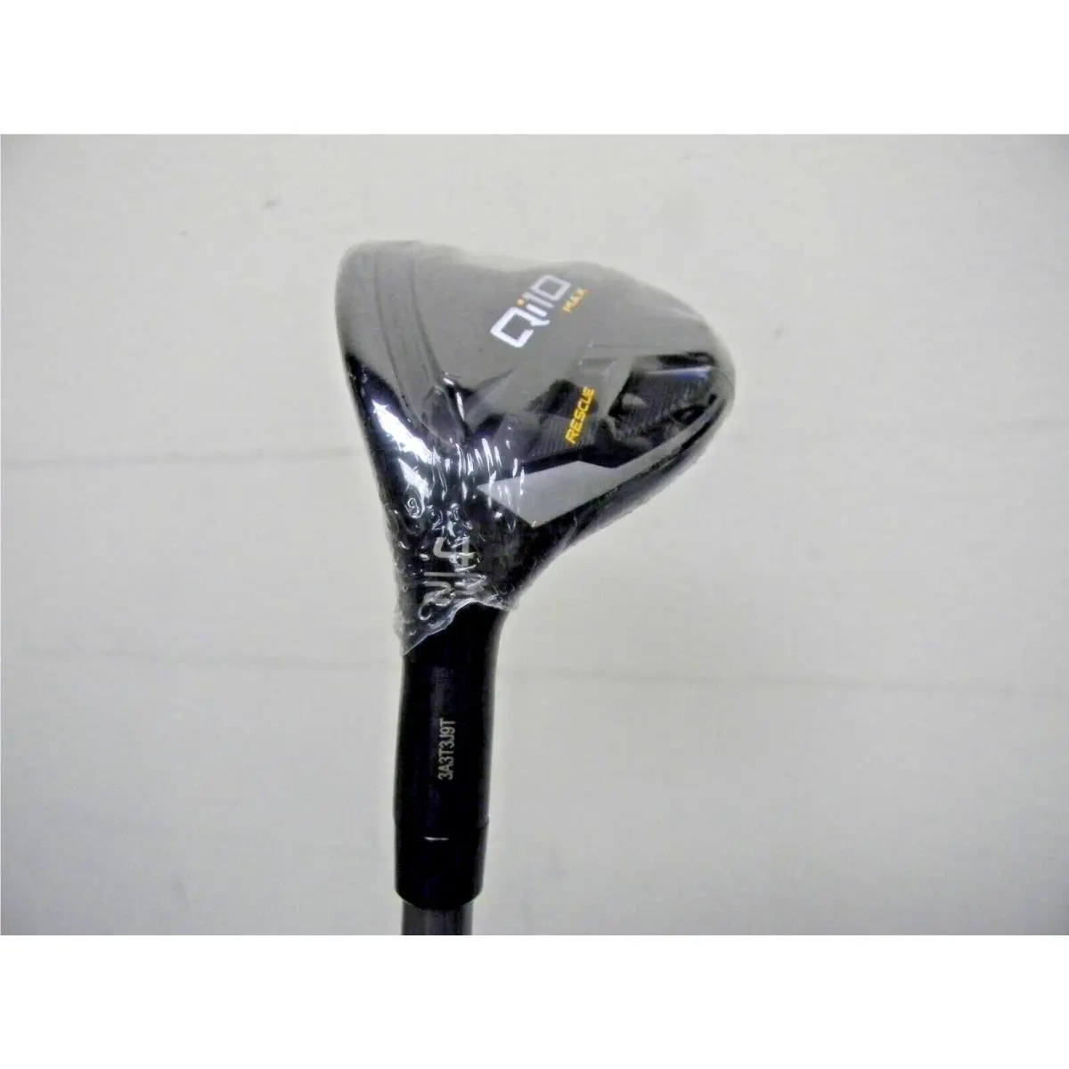 TaylorMade  - Qi10 MAX - MAX 0