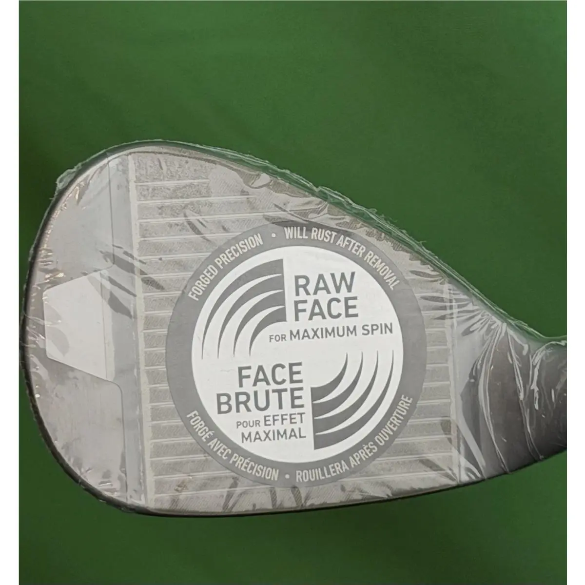 TaylorMade  - Milled Grind 5 - Milled Grind - Chrome 1