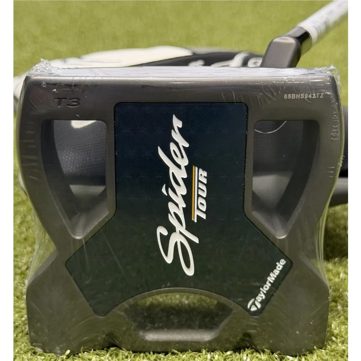 TaylorMade  - TaylorMade Spider Tour - Spider Tour - Gray 3
