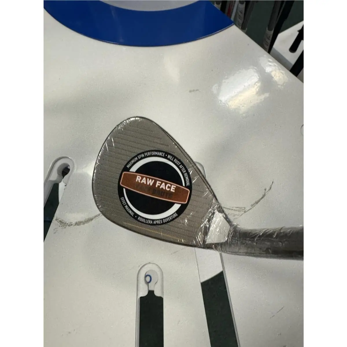 TaylorMade  - HI-TOE 2
