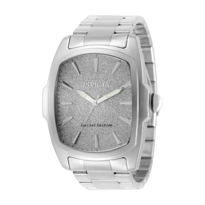 Invicta Lupah Men`s Watch - 47mm Steel 50802