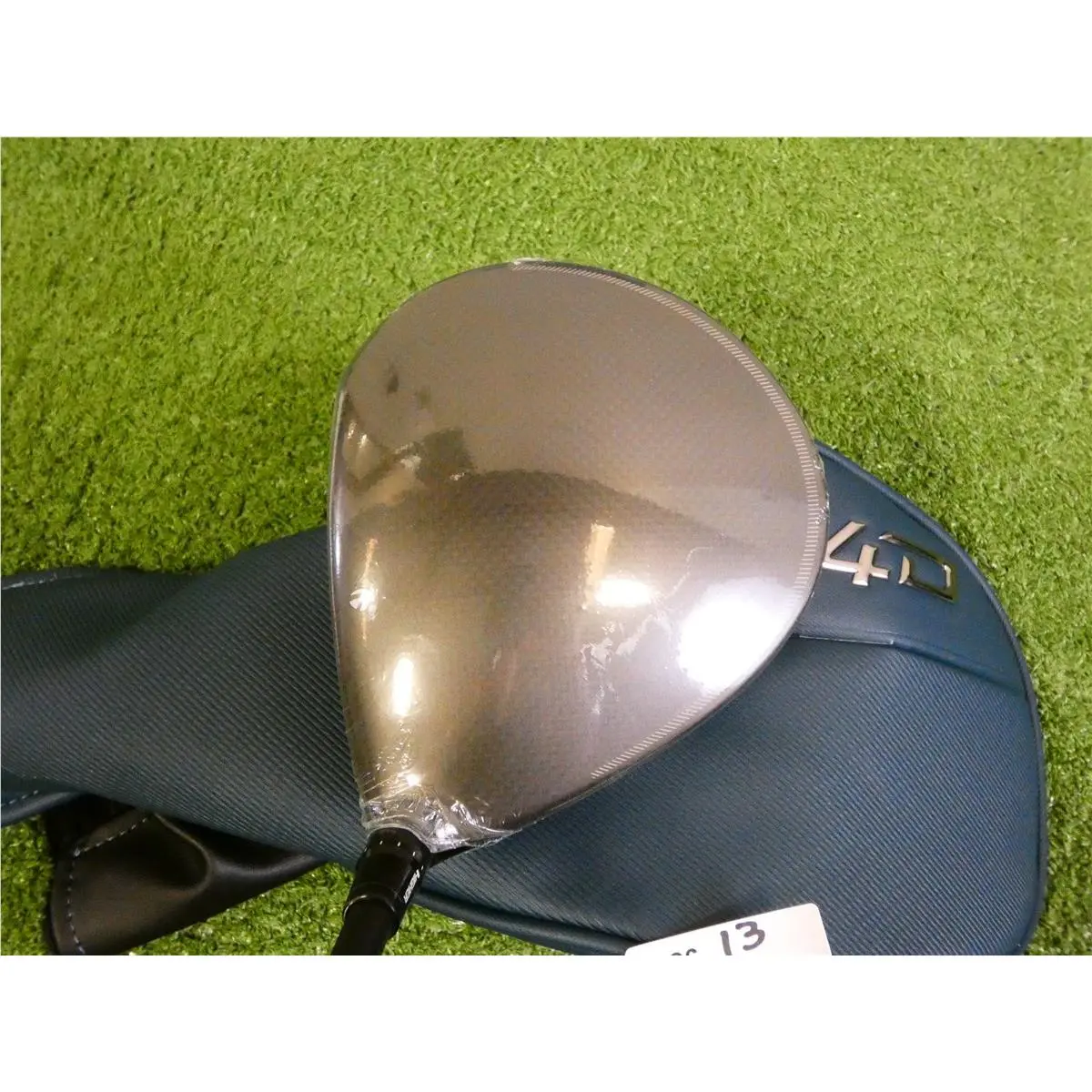TaylorMade  - Qi4D - Blue 1