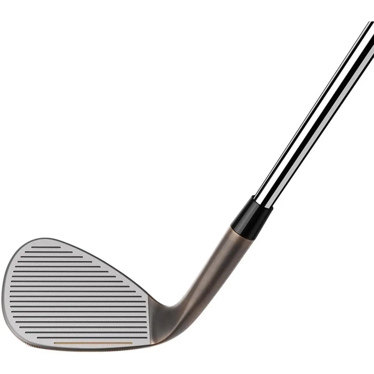 TaylorMade  - Hi-Toe 4 - Gold (UPC: 192371857458) 0