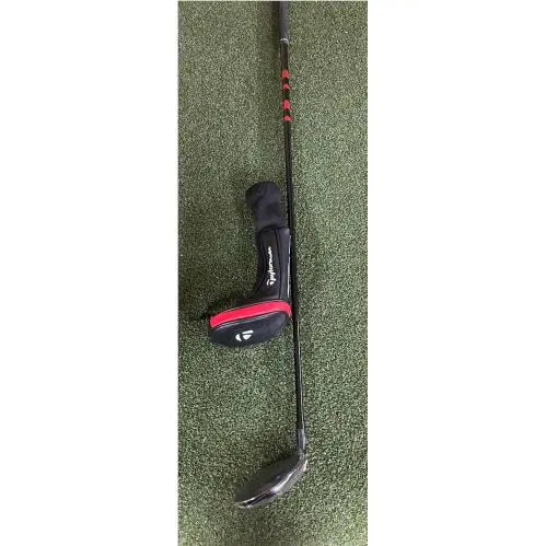 TaylorMade  - Stealth - Stealth - Black 0