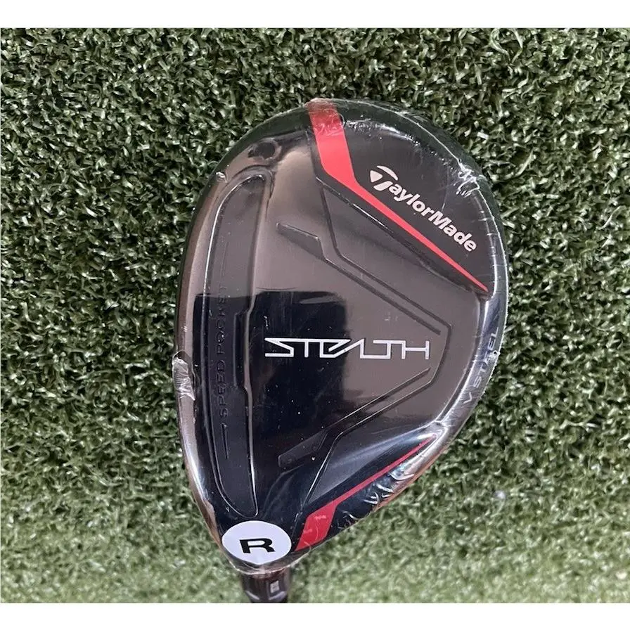 TaylorMade  - Stealth - Stealth - Black 1
