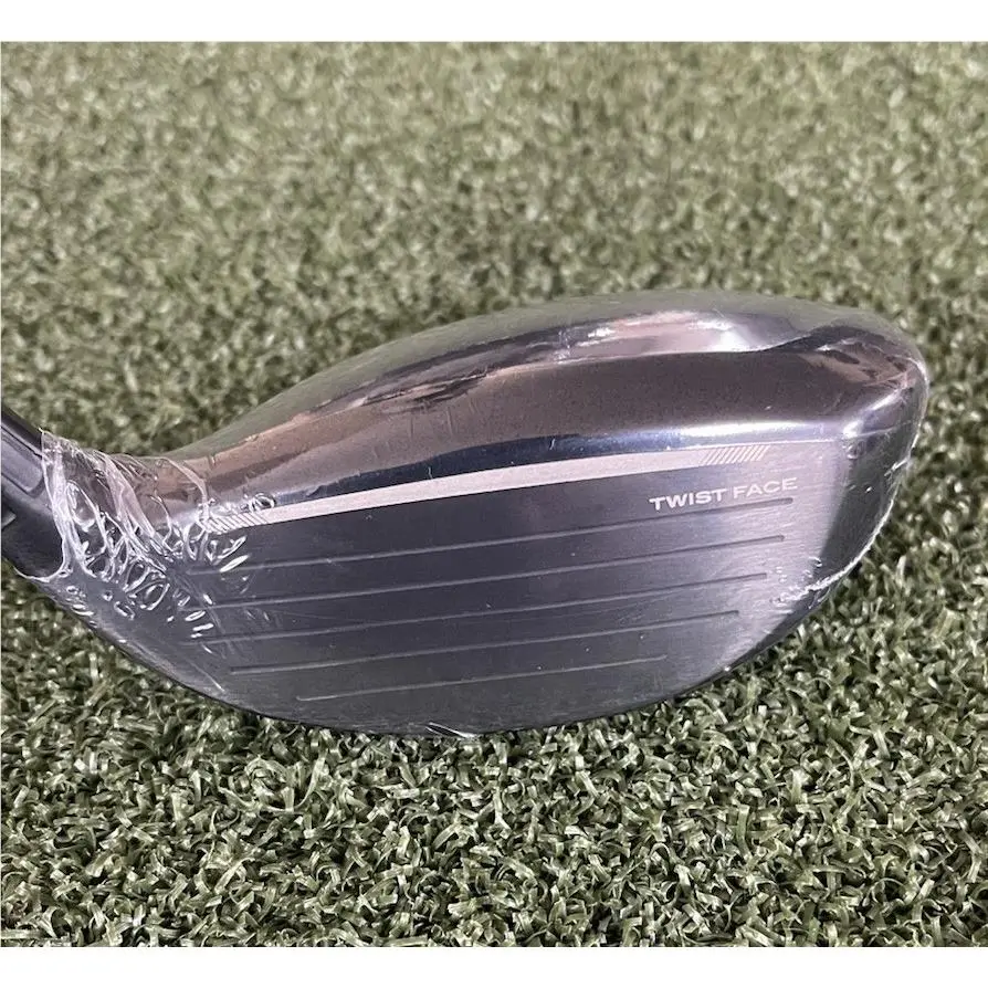 TaylorMade  - Stealth - Stealth - Black 3
