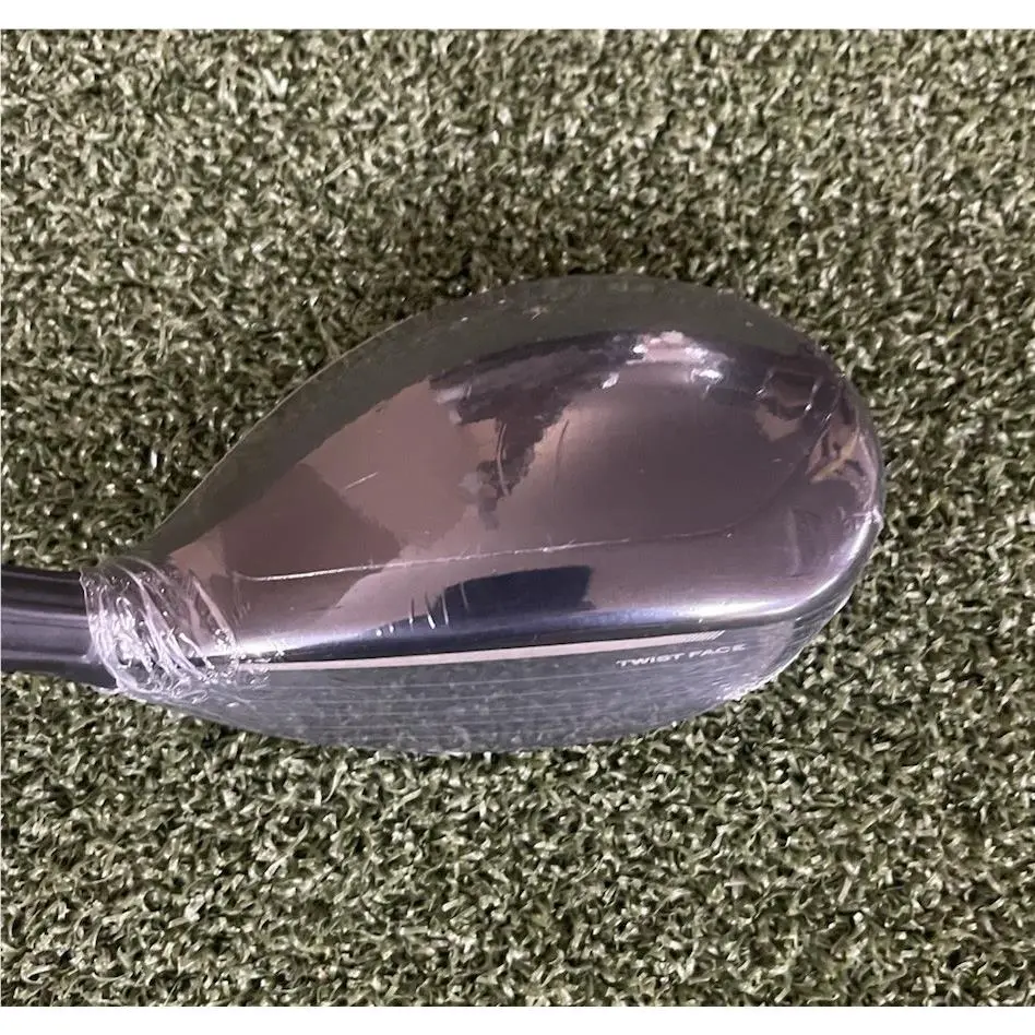 TaylorMade  - Stealth - Stealth - Black 4